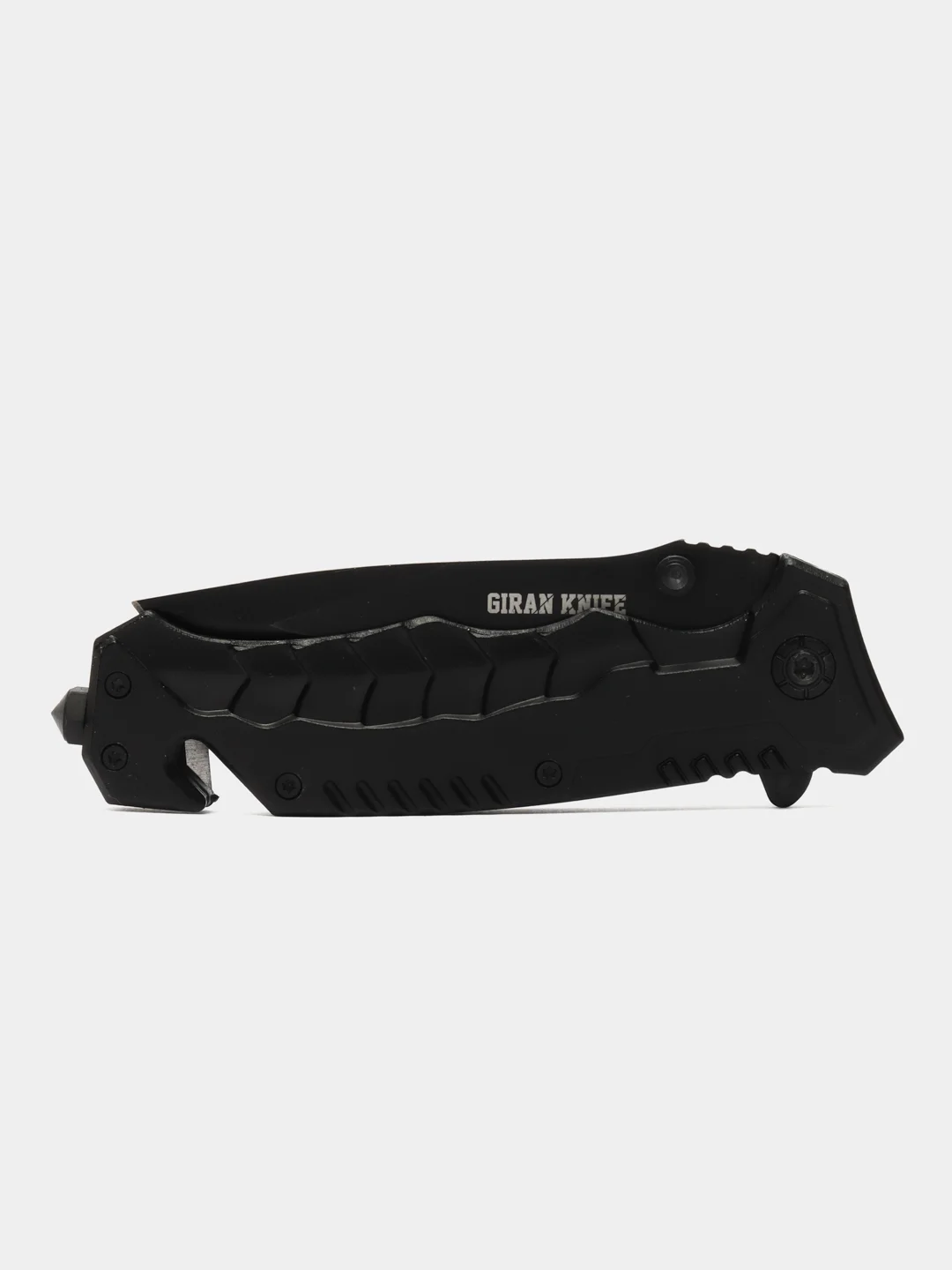 Нож складной туристический Giran Knife X11, длина лезвия 8.6см