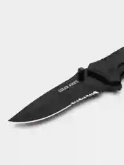 Нож складной туристический Giran Knife X11, длина лезвия 8.6см