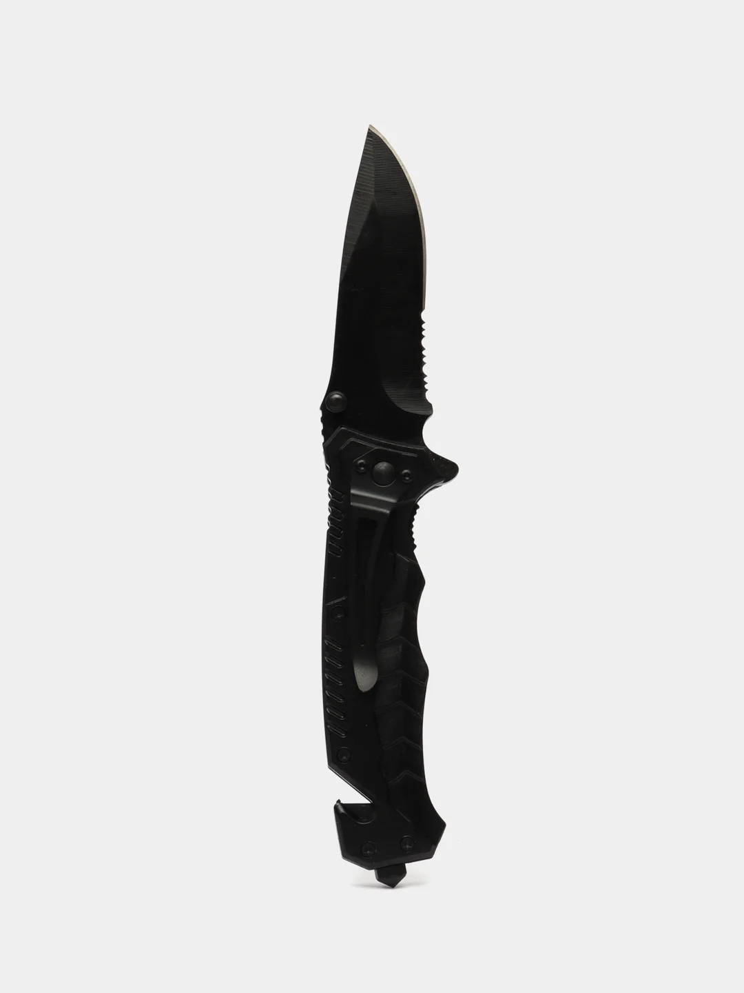 Нож складной туристический Giran Knife X11, длина лезвия 8.6см