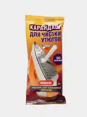 Карандаш для чистки утюгов Золушка 30г