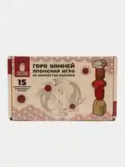 Настольная игра Башня Туми Иши Золотая Сказка, 665257, для всей семьи, подарочный набор