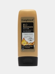 Compliment Biobotanica Бальзам для волос 7 редких масел, 200мл