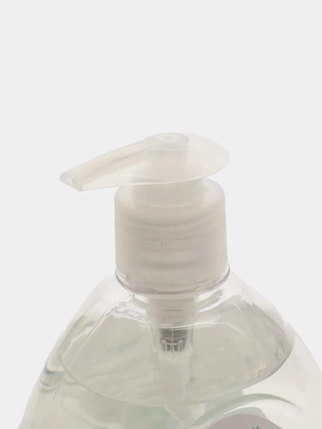 Organic Beauty Гель для душа питательный лотос, 1 л