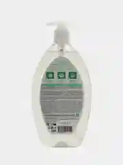 Organic Beauty Гель для душа освежающий, 1 л