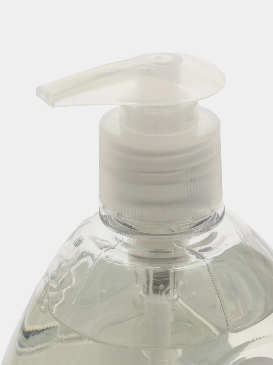 Organic Beauty Гель для душа освежающий, 1 л