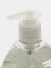 Organic Beauty Гель для душа освежающий, 1 л