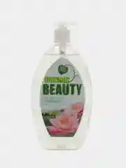 Organic Beauty Гель для душа питательный лотос, 1 л