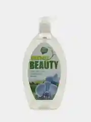 Organic Beauty Гель для душа освежающий, 1 л