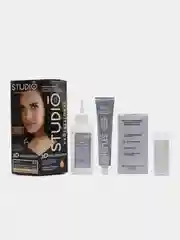 Комплект STUDIO Professional 3D HOLOGRAPHY для окрашивания волос 6.4 шоколад