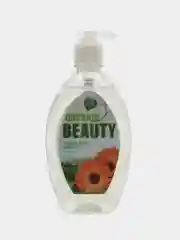 Organic Beauty Жидкое мыло для рук защитное, 500 мл