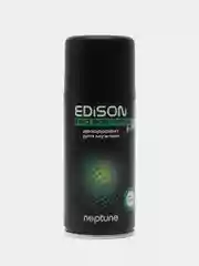 Зеленый дезодорант спрей для мужчин, EDISON, 150 мл/Мужской парфюм дезодорант/Подарок 23 Февраля