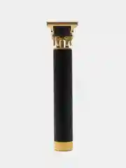 Черный машинка для стрижки волос, триммер Tewson Vintage T9 Н-787