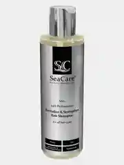Шампунь для Волос SeaCare Мужской Восстанавливающий и Укрепляющий