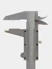 Штангенциркуль 0-150мм, в кейсе