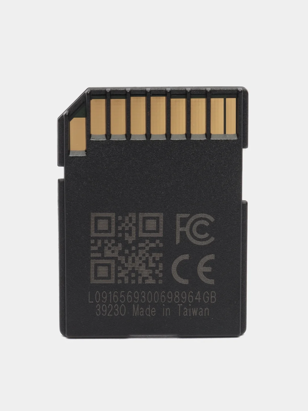 Карта памяти Lexar Professional 1066x SDXC SILVER 64Гб, 128 Гб