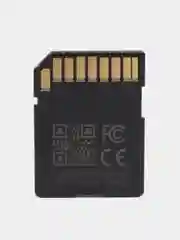 Карта памяти Lexar Professional 1066x SDXC SILVER 64Гб, 128 Гб