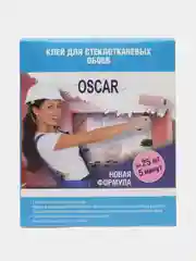 Клей для стеклотканевых обоев "Oscar", 200 г