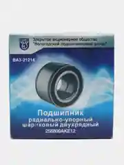 Подшипник ступицы Лада Нива 2121 2123 21214 4x4 Урбан Urban передний шариковый двухрядный