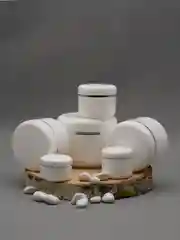 Флакон дорожный/баночка для крема/баночки для путешествий 20, 30, 50, 100, 150 и 250 мл