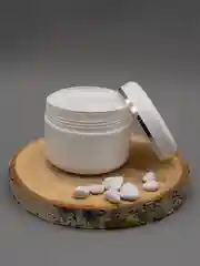 Флакон дорожный/баночка для крема/баночки для путешествий 20, 30, 50, 100, 150 и 250 мл