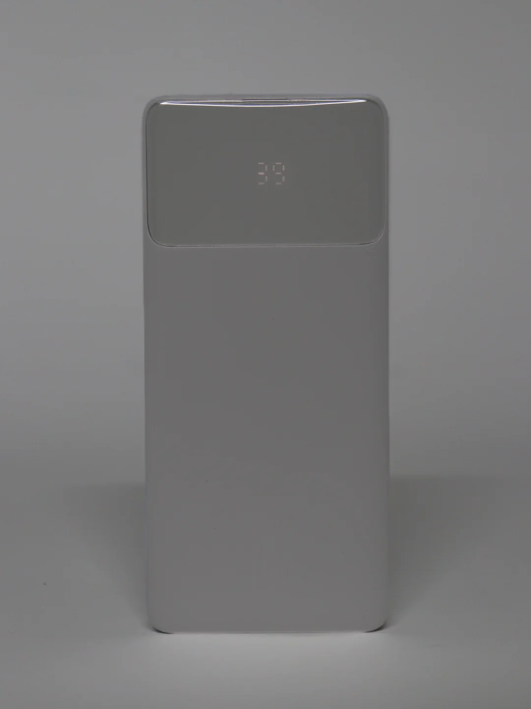 Powerbank Baseus, 20000 mAh, 15W
