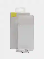 Powerbank Baseus, 20000 mAh, 15W