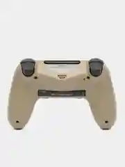Золотой геймпад джойстик DualShock для PS4, телефона и ПК, беспроводной, сенсорный пад