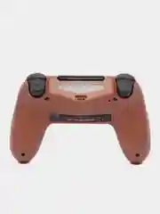 Медный геймпад джойстик DualShock для PS4, телефона и ПК, беспроводной, сенсорный пад