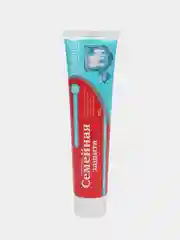 Зубная паста "Семейная защита" серии "Vilsendent" 170г