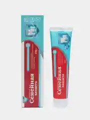 Зубная паста "Семейная защита" серии "Vilsendent" 170г