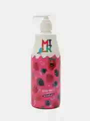 MILK Крем-мыло для рук ягодный мусс, 500 мл