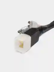 Линзованные ПТФ c ДХО, ВАЗ 2110-11-12, 2113-14-15 LED. Светодиодные противотуманные фары