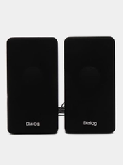 Колонки компьютерные Dialog Stride AST-20UP