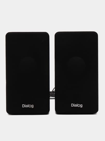 Колонки компьютерные Dialog Stride AST-20UP