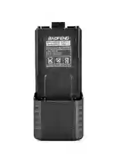 Аккумулятор для рации Baofeng UV-5R, повышенной емкости, 3800 mAh, комплект 2 шт, 4 шт, 10 шт