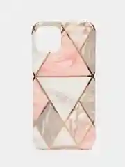 Розовый чехол на iPhone 11 PRO, 13 / Чехол на Айфон