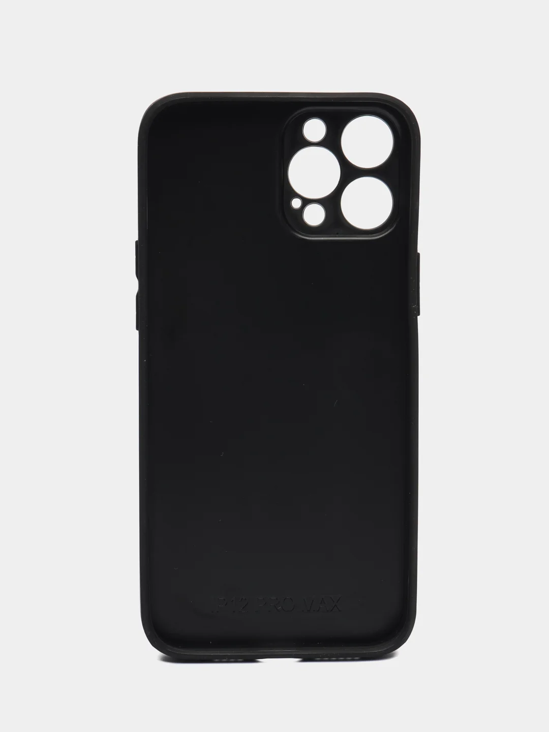 Чехол для iPhone 11 Pro Max, 12 Pro Max, 13 Pro Max / Чехол на Айфон