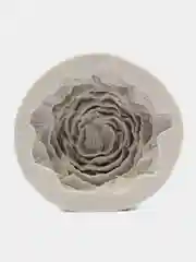 Силиконовая форма Пион для свечей, мыла, шоколада