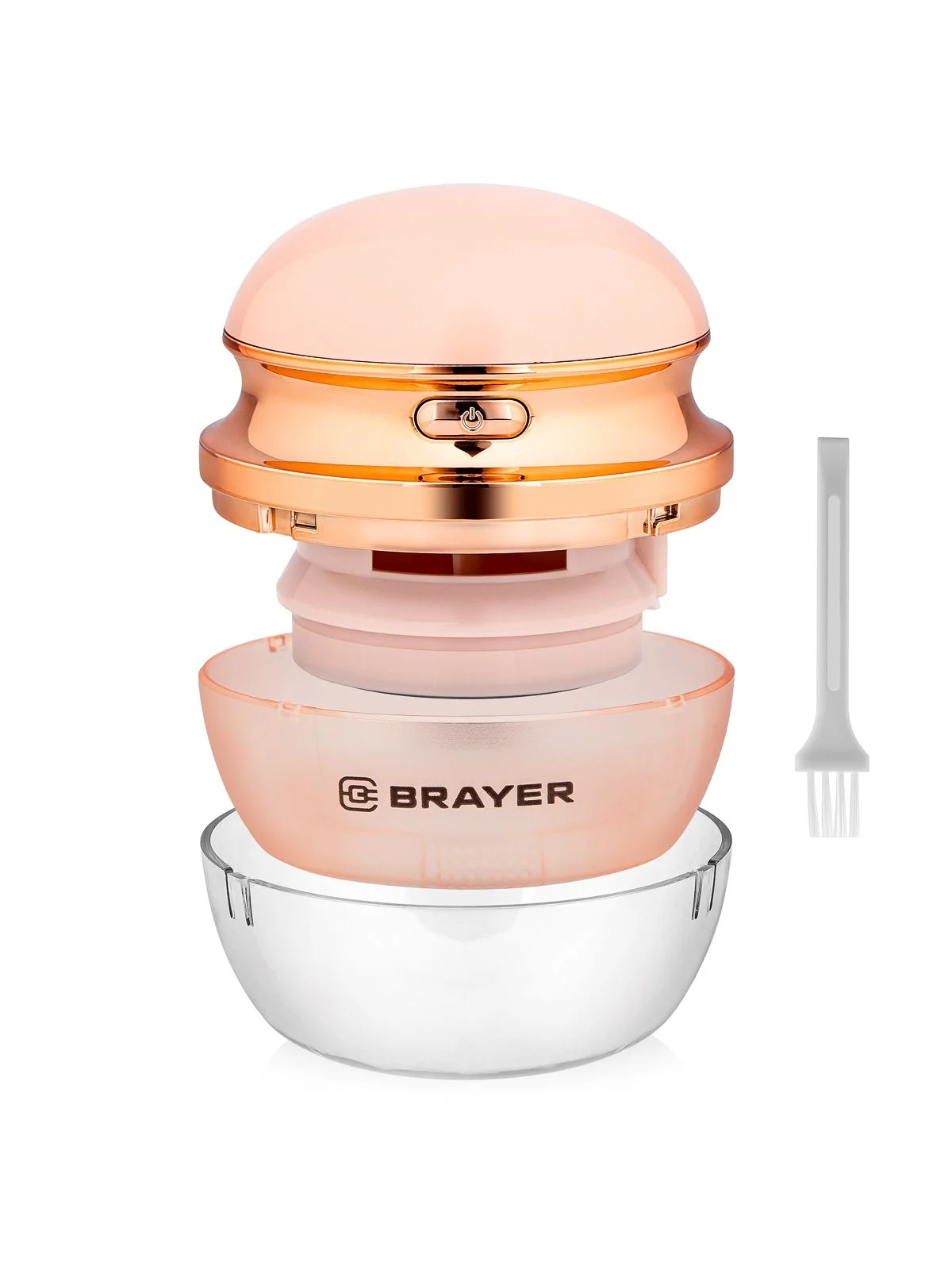 Машинка для удаления катышек BRAYER BR5032, 3 Вт