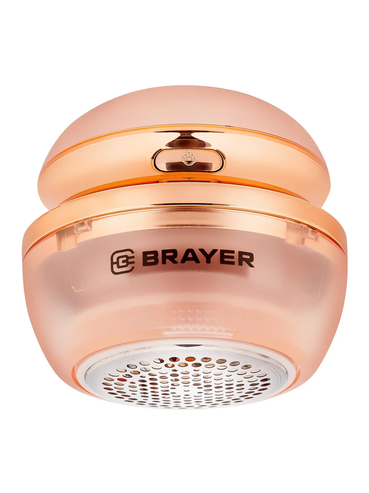 Машинка для удаления катышек BRAYER BR5032, 3 Вт