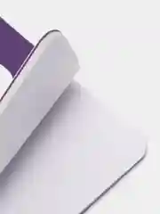Записная книжка 40л. на скрепке "Meow"