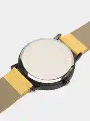 Молочный женские наручные кварцевые часы Shengke