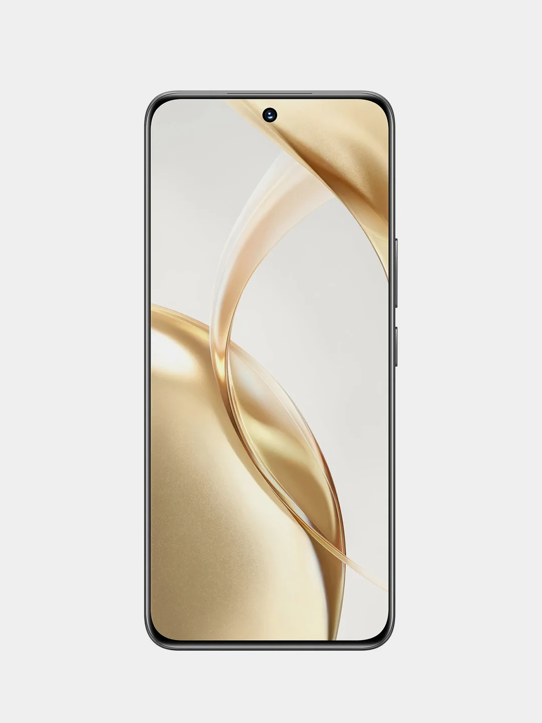 Черный смартфон HONOR 200 8/256 Gb