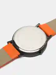 Оранжевый женские наручные кварцевые часы Shengke