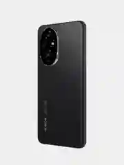 Черный смартфон HONOR 200 8/256 Gb