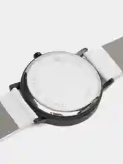 Хром женские наручные кварцевые часы Shengke