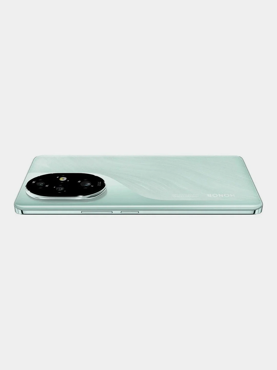 Зеленый смартфон HONOR 200 8/256 Gb