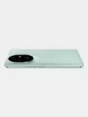 Зеленый смартфон HONOR 200 8/256 Gb