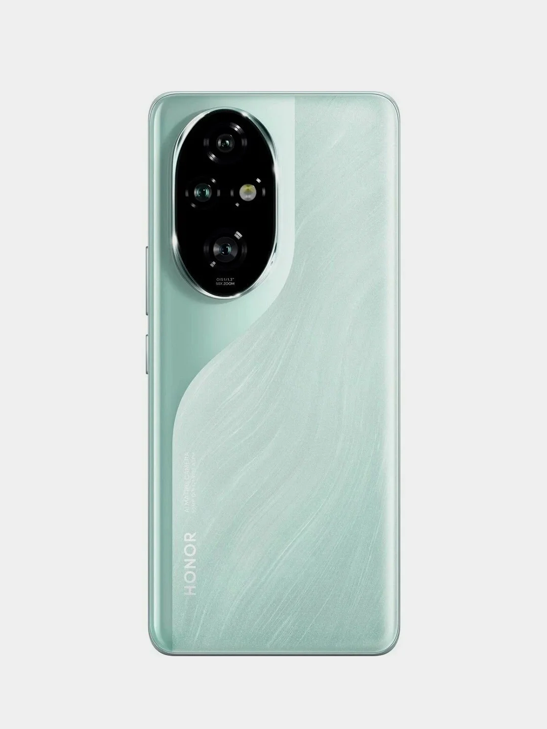 Зеленый смартфон HONOR 200 8/256 Gb