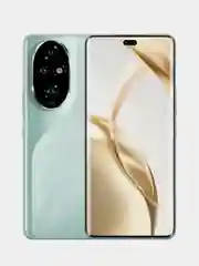 Зеленый смартфон HONOR 200 8/256 Gb